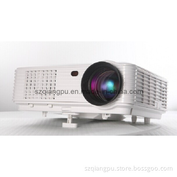 1080P HD LED Home Theater Projector with TV (SV-226)